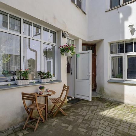 Tallinn Old Town Romantic Apartment מראה חיצוני תמונה
