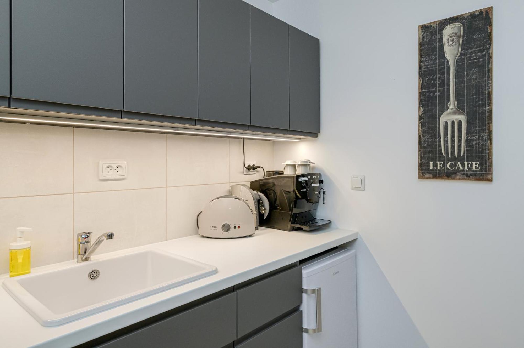 Tallinn Old Town Romantic Apartment מראה חיצוני תמונה