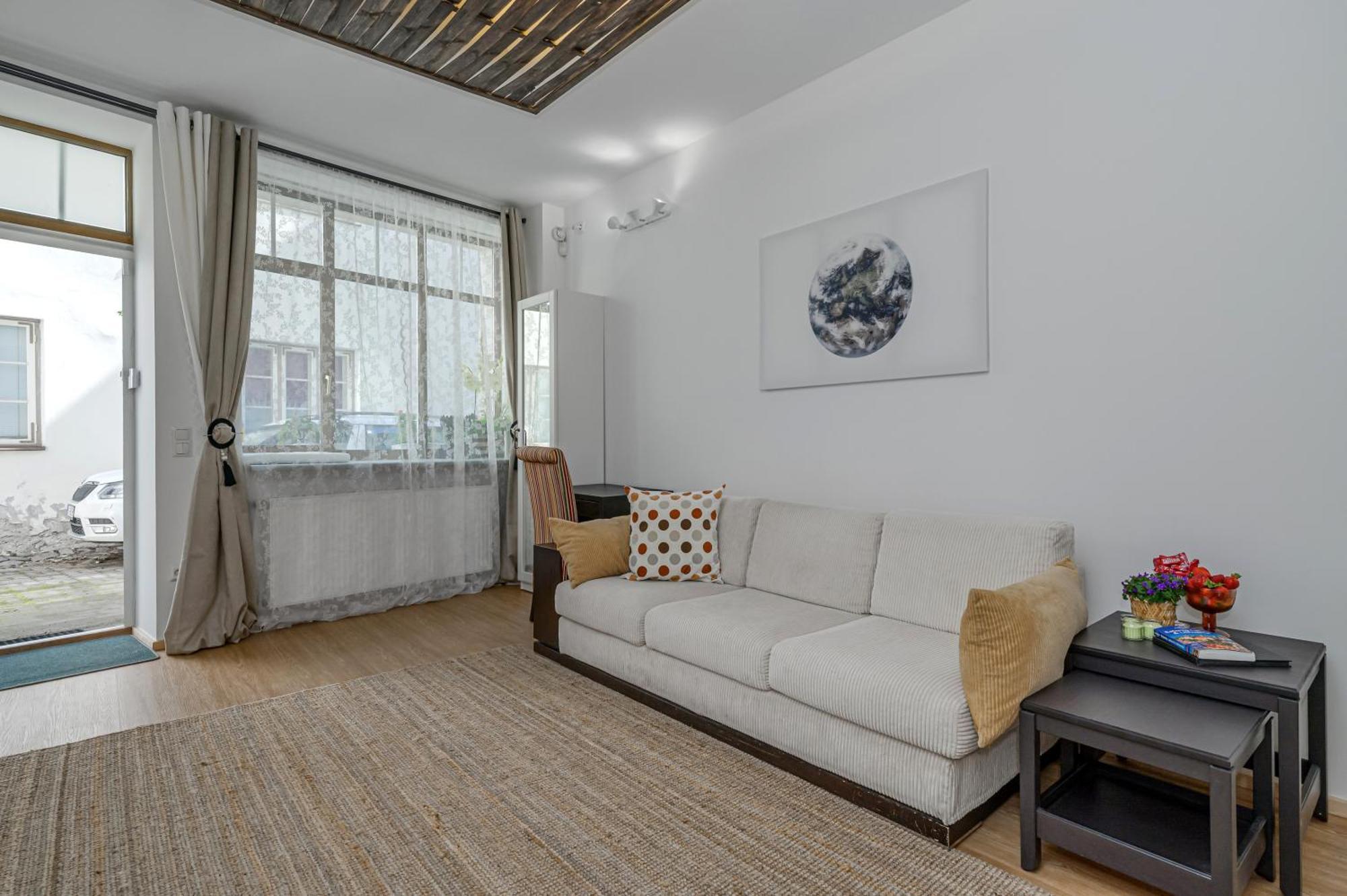 Tallinn Old Town Romantic Apartment מראה חיצוני תמונה