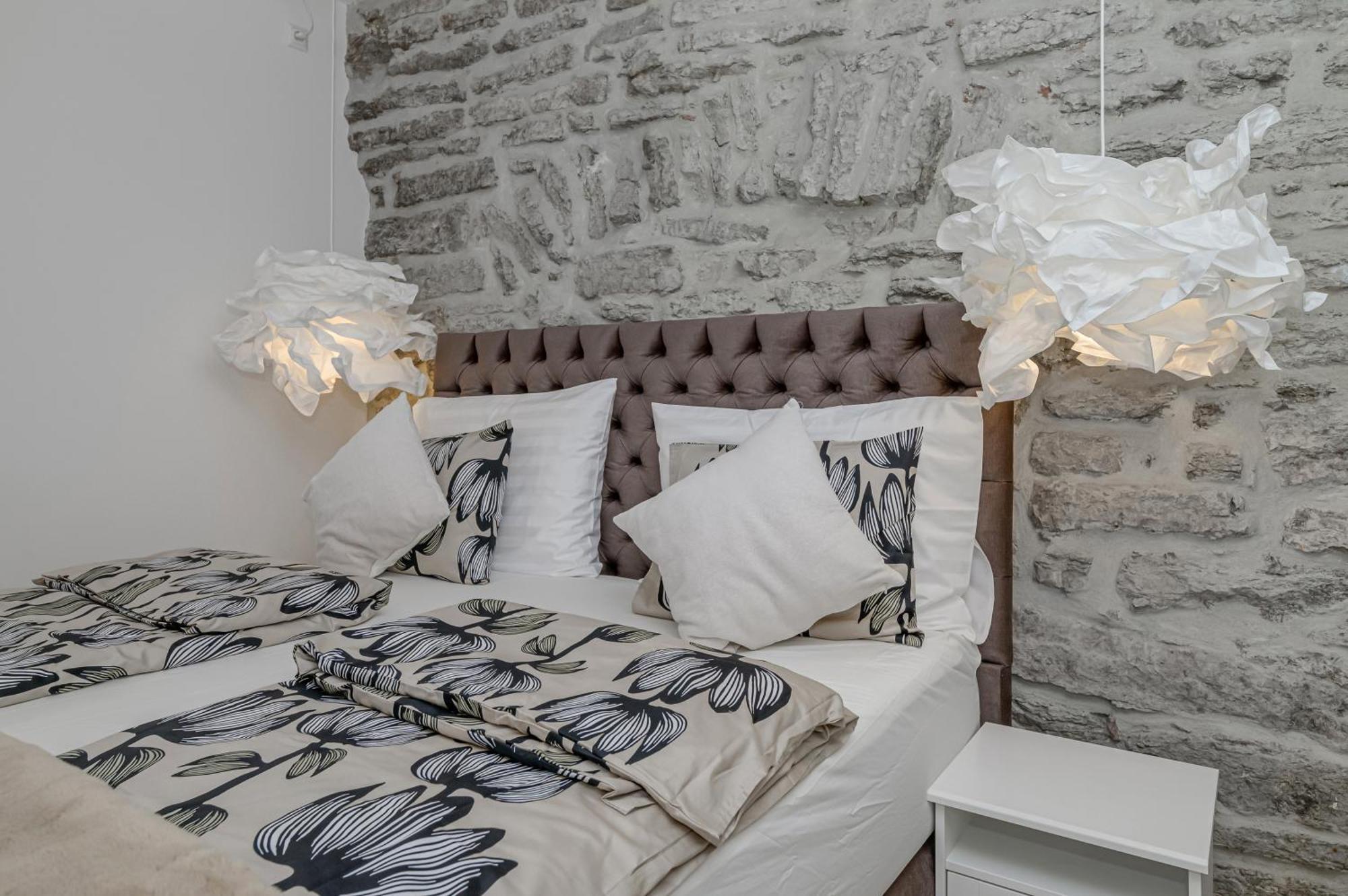 Tallinn Old Town Romantic Apartment מראה חיצוני תמונה