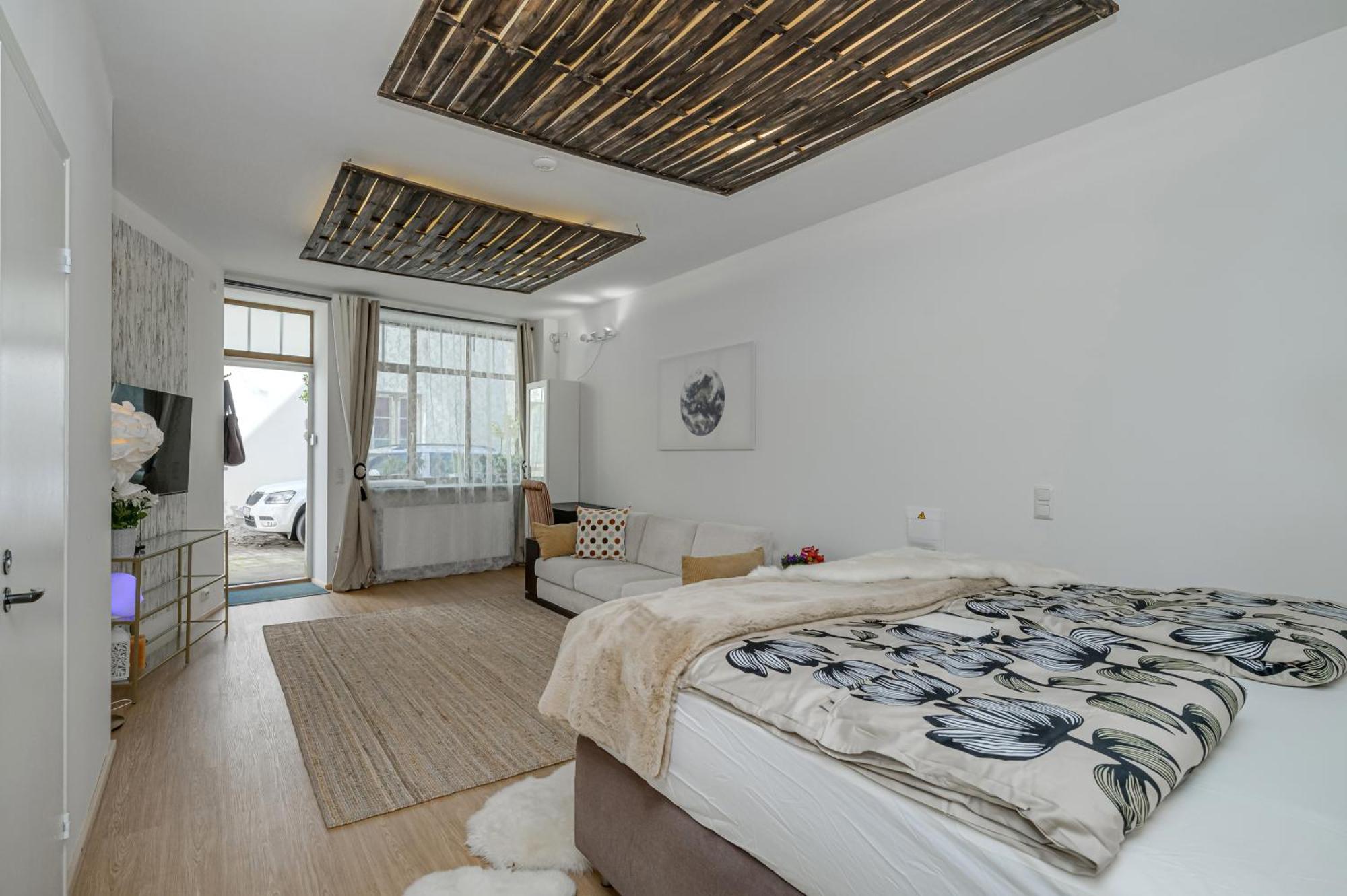Tallinn Old Town Romantic Apartment מראה חיצוני תמונה