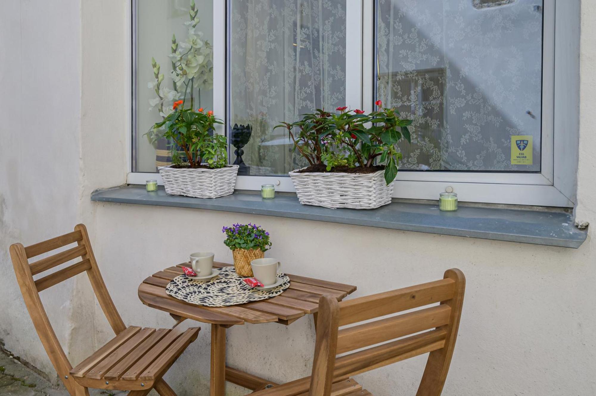 Tallinn Old Town Romantic Apartment מראה חיצוני תמונה