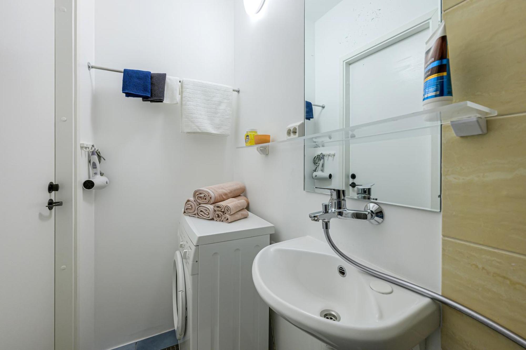 Tallinn Old Town Romantic Apartment מראה חיצוני תמונה