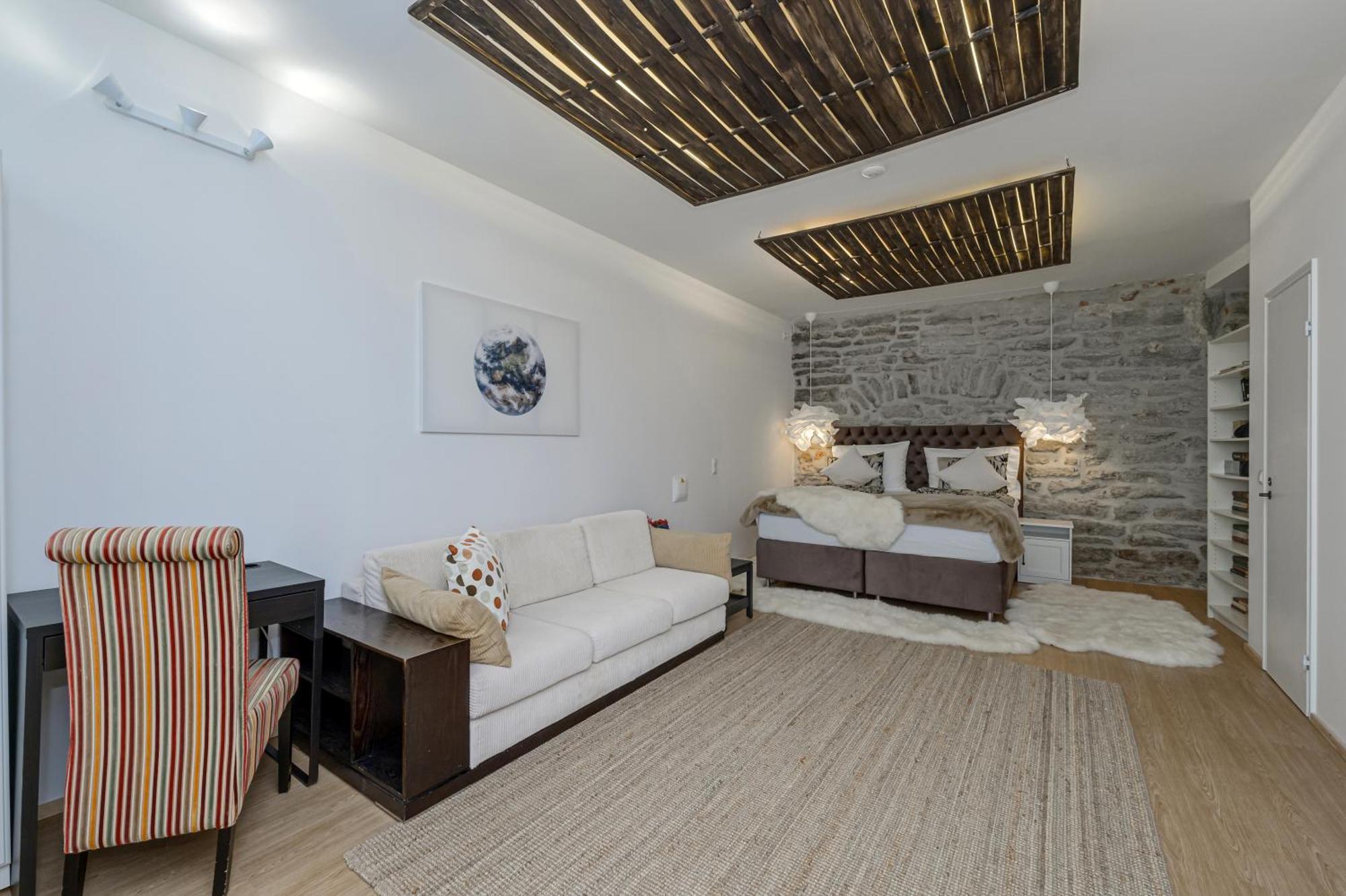Tallinn Old Town Romantic Apartment מראה חיצוני תמונה