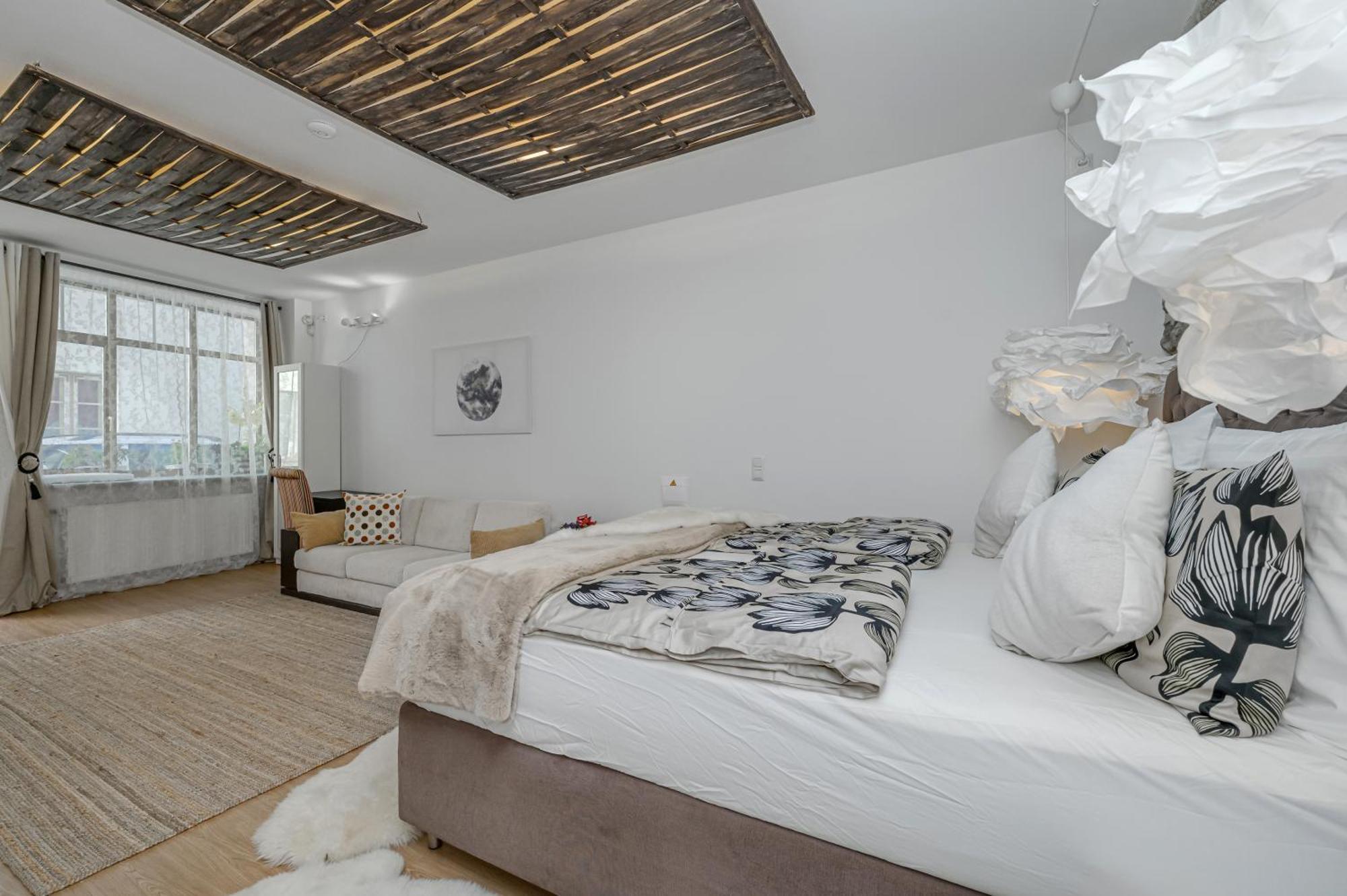 Tallinn Old Town Romantic Apartment מראה חיצוני תמונה